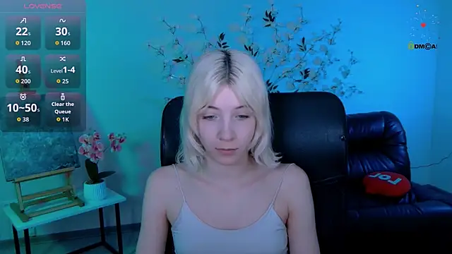  sabrina moore online show from 06-26-26, 07:18