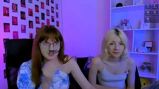 sabrina moore online show from 07-08-26, 06:45