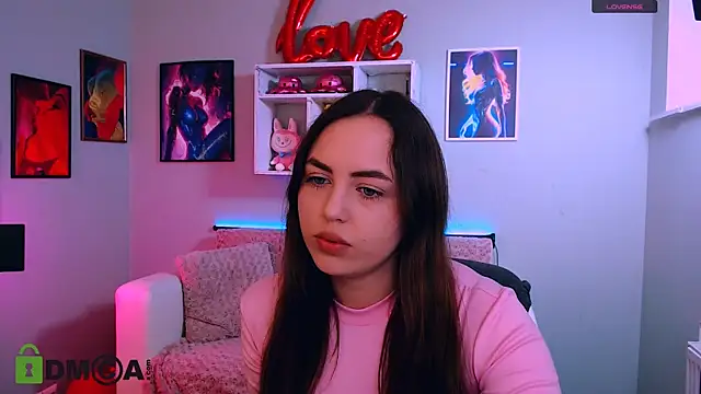 polly rosse online show from 04-01-26, 01:41