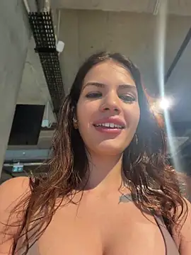 RaniaSnow online show from 04-09-26, 12:32