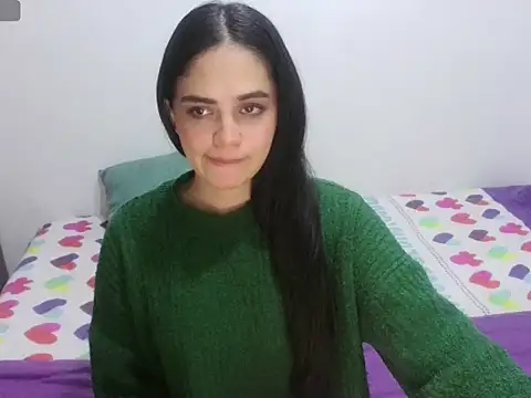 Snapshot of ashely_jensen chatting on 05-14-26, 03:24 ashely jensen online show from 05-14-26, 03:24