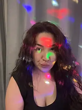 Sara Morris  online show from 03-07-26, 02:58