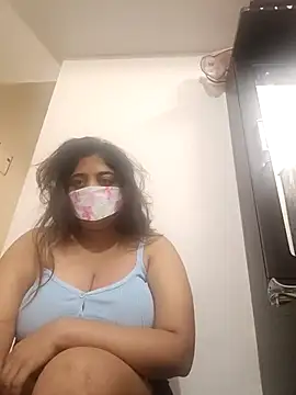 Miss Hottie online show from 03-09-26, 07:07