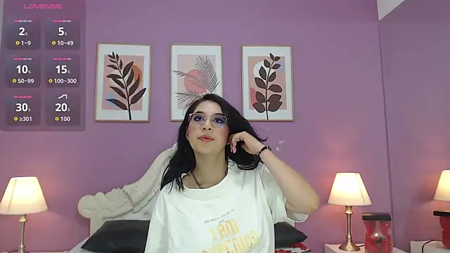 YayaQueen online show from 04-29-26, 12:53