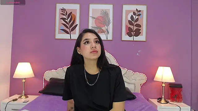YayaQueen online show from 06-03-26, 12:08