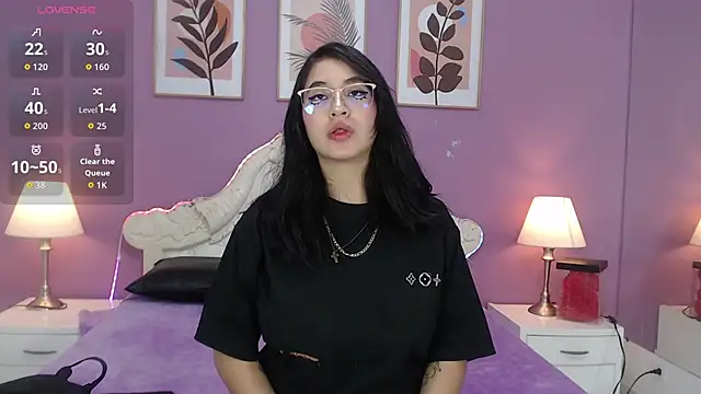 YayaQueen online show from 06-13-26, 12:03