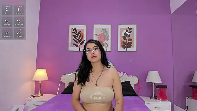 YayaQueen online show from 06-24-26, 11:31