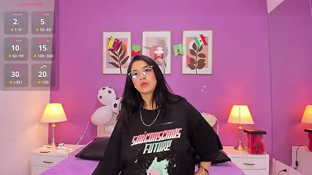 YayaQueen online show from 06-28-26, 12:55
