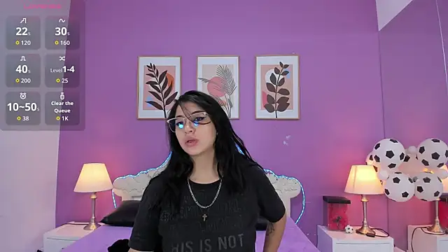 YayaQueen online show from 07-16-26, 11:49