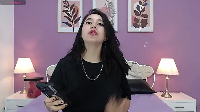 YayaQueen online show from 07-24-26, 11:30