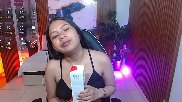 Maile Tay online show from 03-11-26, 11:38