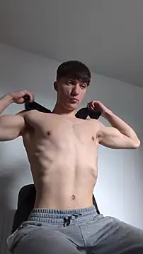 HornyKing2969 online show from 03-12-26, 02:34