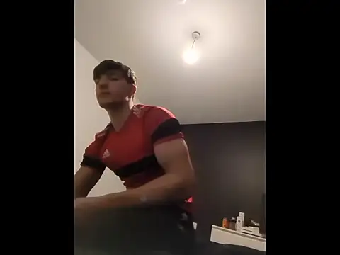 HornyKing2969 online show from 04-15-26, 08:09