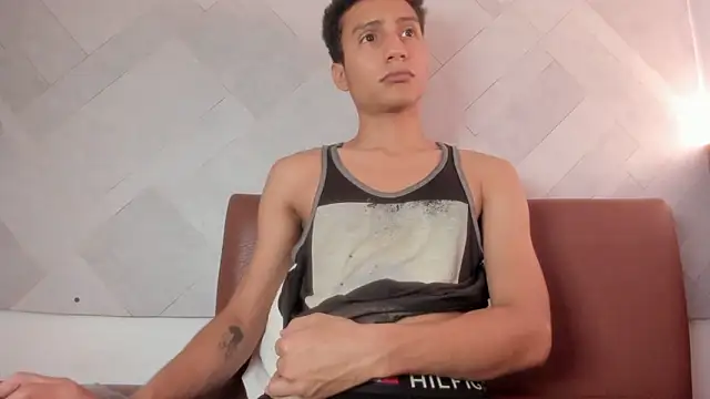 choco dick  online show from 04-28-26, 07:30