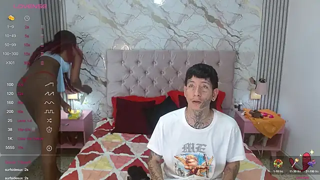 AshlieeGreenn online show from 04-21-26, 07:50