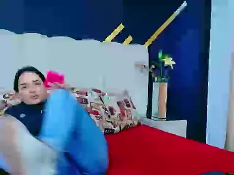 IsadoraSmit online show from 04-30-26, 11:05