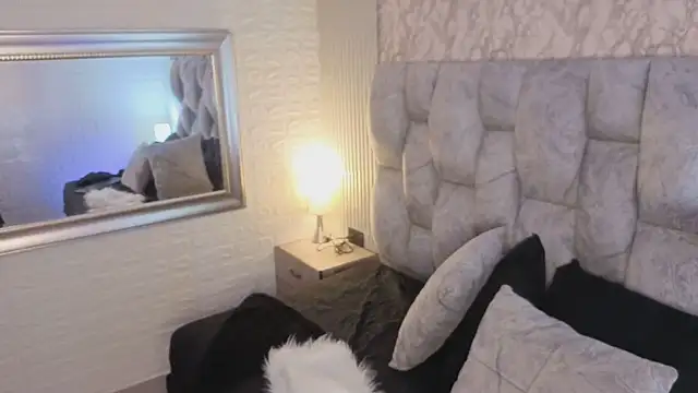 Meganisperfect69 online show from 06-28-26, 12:44