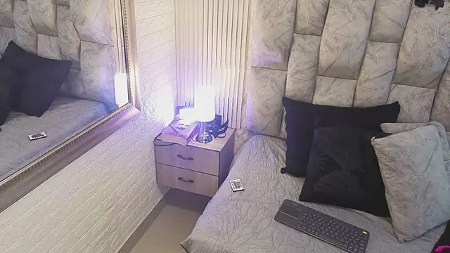 Meganisperfect69 online show from 07-08-26, 11:58