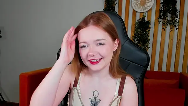 ElinaVale online show from 06-19-26, 05:12