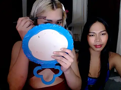 Snapshot of SweetyScarlet chatting on 05-21-26, 12:01 SweetyScarlet online show from 05-21-26, 12:01