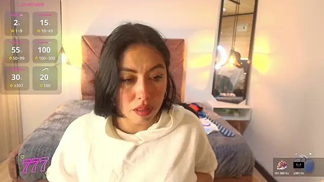 Amanda Fox   online show from 03-19-26, 07:40