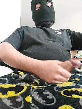 Gael Daxen online show from 03-24-26, 08:25