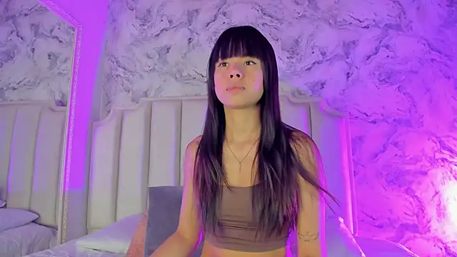 Tamara Ferrer online show from 04-05-26, 11:18