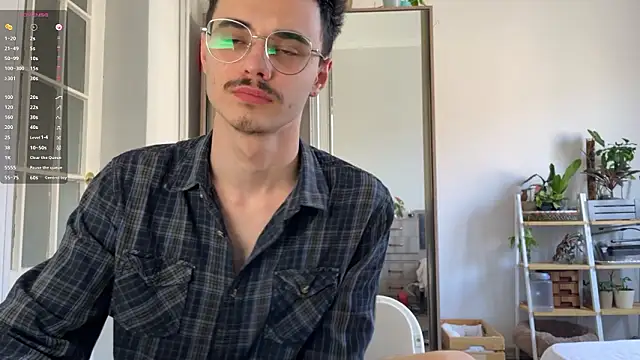 BalderSimmons online show from 03-19-26, 08:40