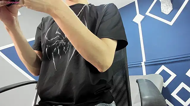 finn jackson online show from 03-16-26, 07:29