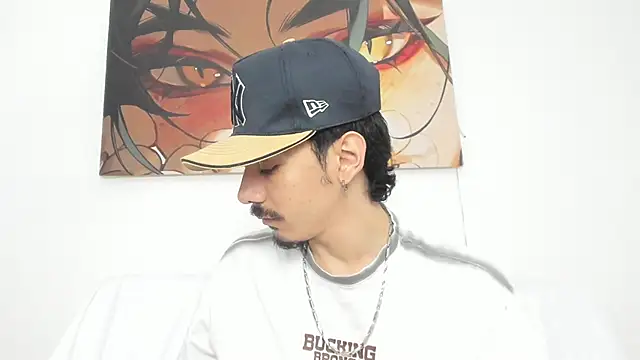 finn jackson online show from 04-10-26, 07:40