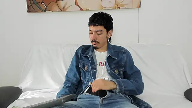 finn jackson online show from 04-15-26, 07:58