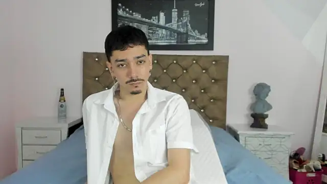 finn jackson online show from 04-24-26, 07:38