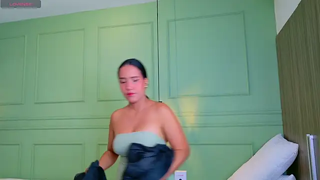 RUBYOCEANS online show from 04-16-26, 03:07