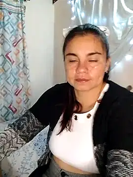 BettyBoo w online show from 03-10-26, 10:53