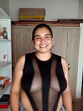 BettyBoo w online show from 04-19-26, 06:10