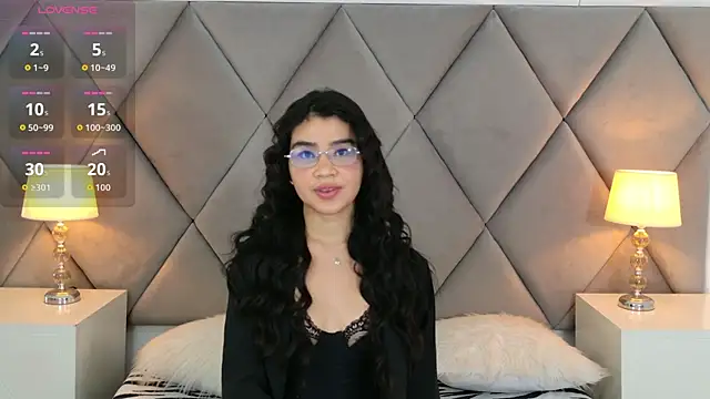 OliviaDiaz online show from 04-04-26, 08:17