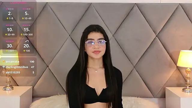 OliviaDiaz online show from 04-16-26, 09:39