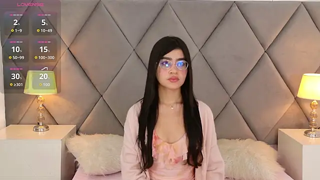 OliviaDiaz online show from 04-18-26, 08:09