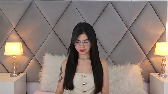 OliviaDiaz online show from 06-02-26, 08:11