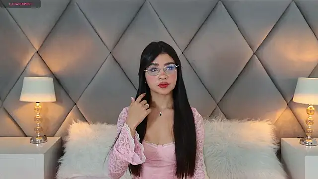 Snapshot of OliviaDiaz chatting on 07-09-26, 08:02 OliviaDiaz online show from 07-09-26, 08:02