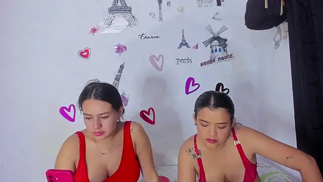 Katty-Rouse online show from 04-29-26, 09:43