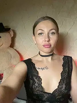 AngelEnigma online show from 04-18-26, 10:21