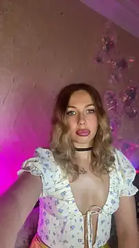 AngelEnigma online show from 04-26-26, 09:45