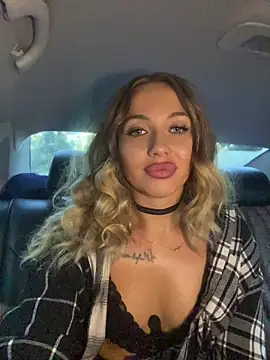 AngelEnigma online show from 07-11-26, 02:58