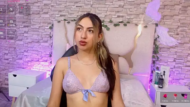 cloe 1tay online show from 03-13-26, 07:42