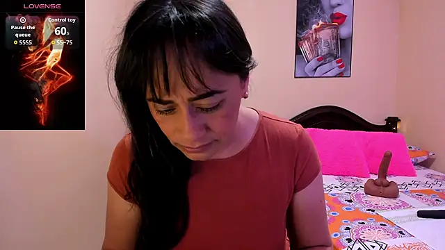 sara florez12 online show from 04-07-26, 11:10