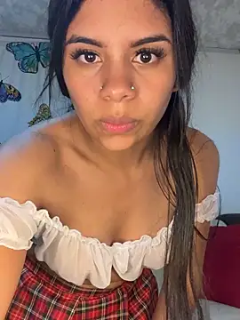 Jarilin-Mia online show from 03-24-26, 03:11