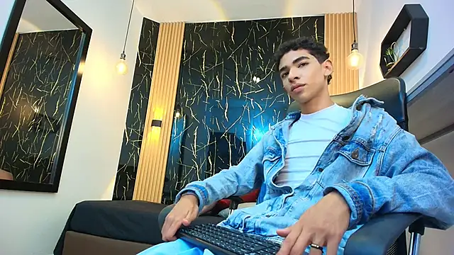 ValeriHot 1 online show from 03-29-26, 03:50