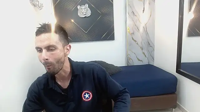 KingOfTemptation online show from 03-13-26, 03:35