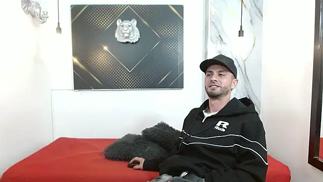 KingOfTemptation online show from 04-20-26, 03:20